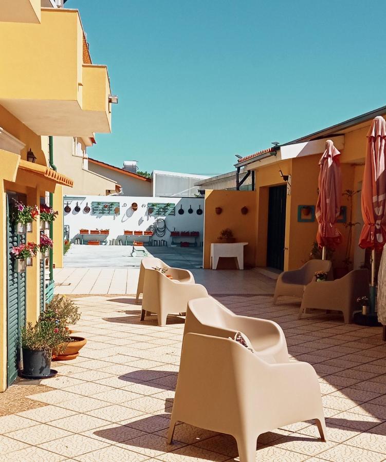 Hotel A Casa Da Ti Laura 2 Aveiro Exteriér fotografie